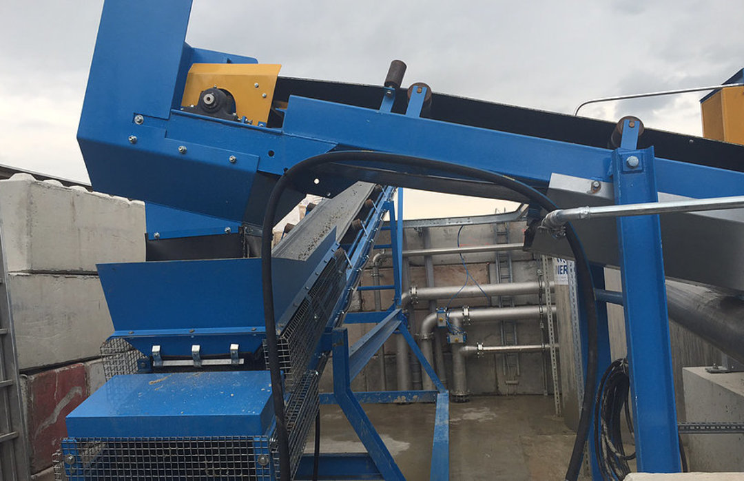 vollautomatische Anlage vollautomatische Anlage